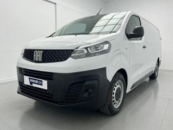 Blanco ducato Usado 2023 Fiat Scudo Van | 20.990 € (Super precio)