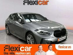 Gris Usado 2024 BMW 118 Utilitario | 26.990 € (Buen precio)