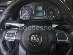 Blanco Usado 2010 VW Scirocco Edition Coupe | 8800 € (Buen precio)