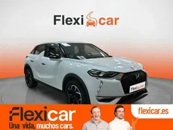 Blanco Usado 2020 DS Automobiles DS3 Crossback Be Chic SUV | 13.990 € (Precio justo)