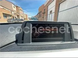 Blanco Usado 2016 BMW 420 Gran Coupé Coupe | 16.000 € (Buen precio)