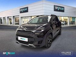 Negro Usado 2024 Citroën C3 Aircross PureTech SUV | 13.900 € (Buen precio)
