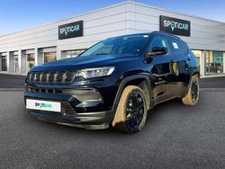 Verde Nuevo 2025 Jeep Compass North SUV | 32.900 € (Un poco caro)