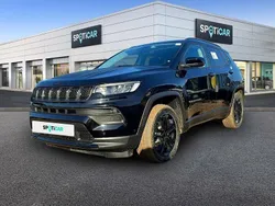 Verde Nuevo 2025 Jeep Compass North SUV | 32.900 € (Caro)