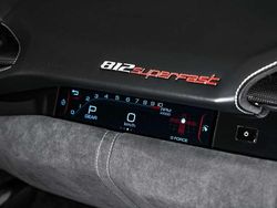 Gris Usado 2018 Ferrari 812 Coupe | 305.000 €