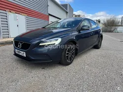 Azul Usado 2017 Volvo V40 Momentum Familiar | 13.950 € (Precio justo)