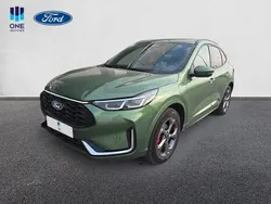 Verde Nuevo 2025 Ford Kuga ST-Line X SUV | 35.225 €