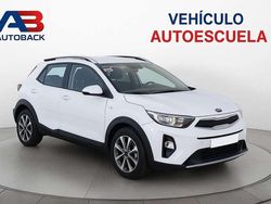 Blanco Usado 2019 Kia Stonic SUV | 9023 € (Super precio)