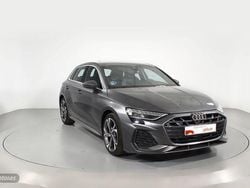 Gris Usado 2024 Audi A3 e-tron S-Line Utilitario | 35.900 €