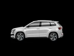 Nuevo 2025 Skoda Karoq SportLine SUV | 31.990 € (Precio justo)