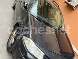 Negro Usado 2007 Renault Mégane GrandTour Expression Familiar | 1800 € (Buen precio)
