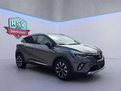 Gris Usado 2024 Renault Captur Equilibre SUV | 19.990 € (Precio justo)