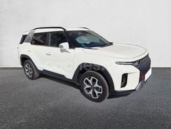Negro Usado 2024 Ssangyong (KGM) Torres SUV | 28.990 €