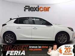 Blanco Usado 2025 Opel Corsa Edition | 15.490 € (Precio justo)