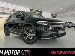 Eléctrico Usado 2022 Mercedes EQA250 SUV | 32.900 € (Precio justo)