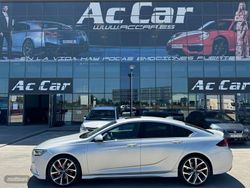 Gris Usado 2018 Opel Insignia Berlina | 18.500 €