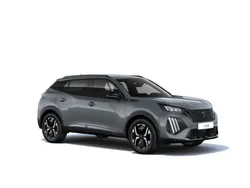 Plata Nuevo 2024 Peugeot e-2008 Allure SUV | 36.840 € (Precio justo)
