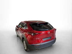 Rojo Usado 2020 Mazda CX-30 SUV | 20.900 € (Precio justo)