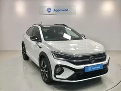 VW Taigo