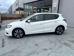 Blanco Usado 2016 Nissan Pulsar N-Connecta Utilitario | 11.300 € (Precio justo)