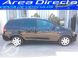 Negro Usado 2008 Seat Altea XL Reference Monovolumen | 6890 € (Un poco caro)