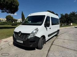 Blanco Usado 2018 Renault Master Van | 25.900 €