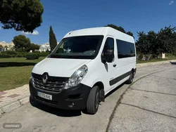 Blanco Usado 2018 Renault Master Van | 27.900 €