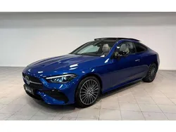Nuevo 2025 Mercedes CLE220 Coupe | 65.500 € (Precio justo)