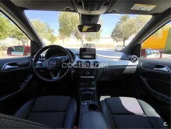 Blanco Usado 2016 Mercedes B200 Monovolumen | 14.500 € (Precio justo)