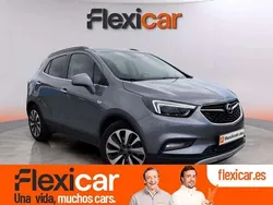 Gris Usado 2019 Opel Mokka X Edition SUV | 12.990 € (Buen precio)