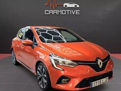 Usado 2020 Renault Clio V Zen | 16.990 € (Un poco caro)