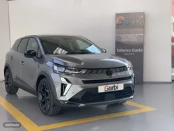 Nuevo 2024 Renault Symbioz Esprit Alpine SUV | 33.700 € (Precio justo)