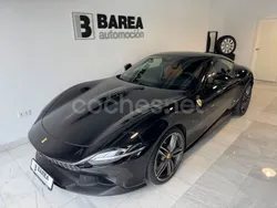 Usado 2021 Ferrari Roma Coupe | 219.900 €
