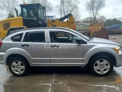 Gris / plata Usado 2006 Dodge Caliber SE SUV | 2650 € (Precio justo)