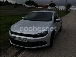 Gris / plata Usado 2011 VW Scirocco Coupe | 9500 € (Precio justo)