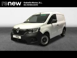 Blanco Nuevo 2024 Renault Kangoo Monovolumen | 21.000 €