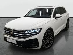 Blanco puro Usado 2025 VW Touareg Elegance SUV | 59.990 € (Super precio)