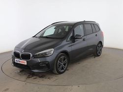 Gris Usado 2021 BMW 216 Gran Tourer Sport Line Monovolumen | 23.599 € (Caro)