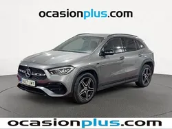 Mercedes GLA250