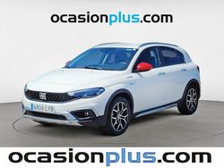 Blanco Usado 2022 Fiat Tipo Red Utilitario | 16.955 € (Precio justo)