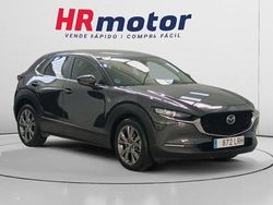 Usado 2021 Mazda CX-30 SUV | 20.340 € (Buen precio)