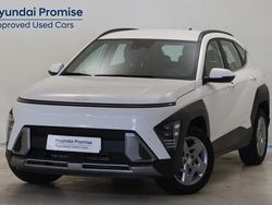 Usado 2024 Hyundai Kona SUV | 23.600 € (Un poco caro)