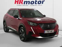 Usado 2023 Peugeot 2008 Allure SUV | 15.290 € (Buen precio)