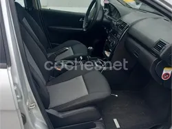 Verde Usado 2007 Mercedes A150 Elegance Monovolumen | 4600 € (Precio justo)