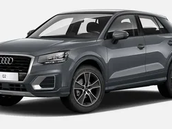 Gris Usado 2020 Audi Q2 Design SUV | 28.300 € (Un poco caro)