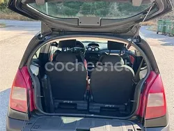 Negro Usado 2003 Citroën C2 Utilitario | 1600 € (Buen precio)