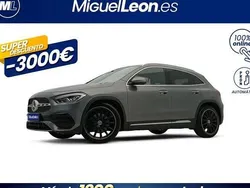 Usado 2022 Mercedes GLA200 SUV | 29.985 €