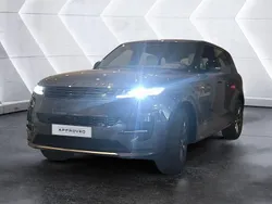 Azul Usado 2025 Land Rover Range Rover Sport SE Dynamic SUV | 111.900 €