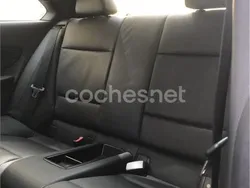Blanco Usado 2010 BMW 120 Coupé Coupe | 11.400 € (Precio justo)