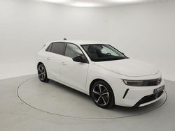 Blanco Nuevo 2025 Opel Astra Elegance Berlina | 27.500 €